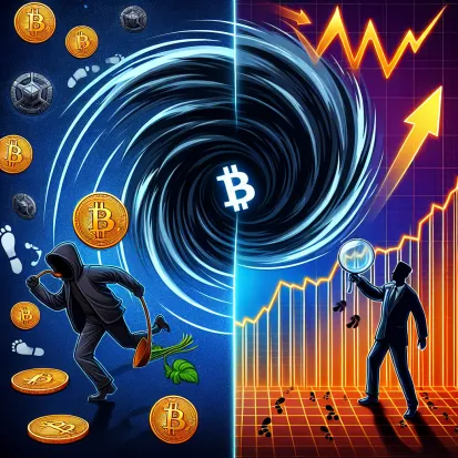 Alleged Kidnapping Case of John Woeltz Highlights Dark Side of Bitcoin Amidst Market Surge