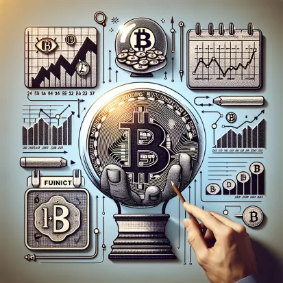 Analyzing Bitcoin Price Movements: Recent Trends and Predictions for 2025