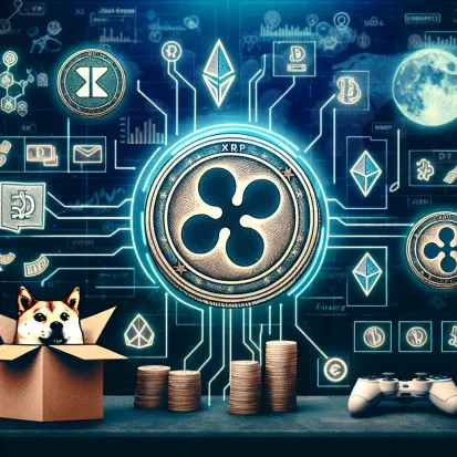 Coinbase Launches Wrapped XRP and Dogecoin: Transforming DeFi and Gaming Innovations