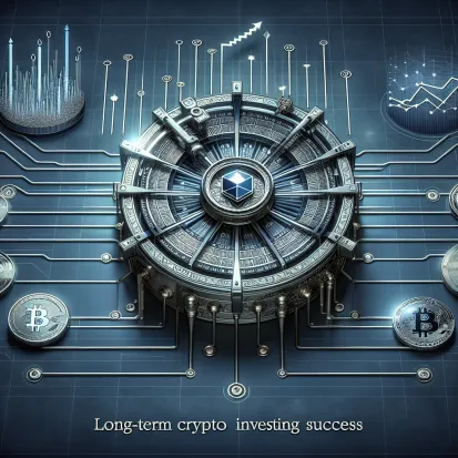 Cryptex Register: Your Guide to Long-Term Crypto Investing Success