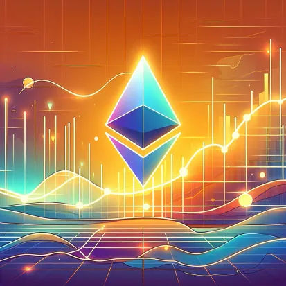 Ethereum Price Dynamics: Current Trends and Future Projections Shine Amid Recent Volatility