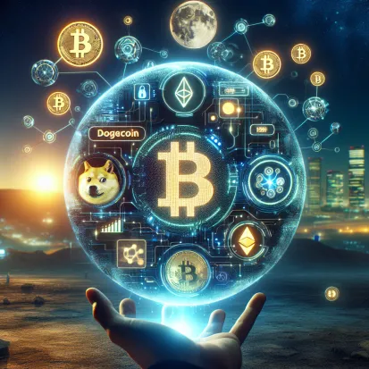 Exploring Crypto Innovations and Market Trends in 2024: Dogecoin Analysis, Bitcoin Predictions, and Emerging Technologies