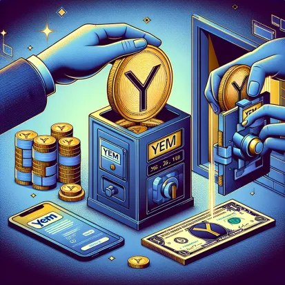 Exploring YEM Coin: A Comprehensive Overview of Your Everyday Money