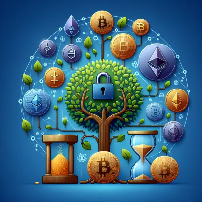 Investing in Crypto for the Long-Term: A Comprehensive Guide