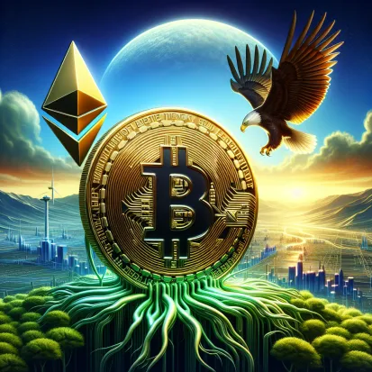 Major Trends Shaping the Cryptocurrency Landscape in 2025: Bitcoin ETFs, Ethereum Surge, and New Innovations