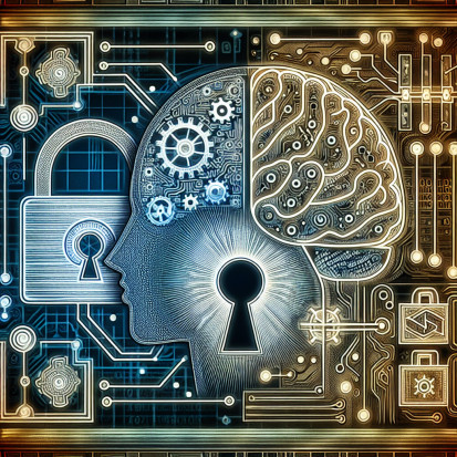 Navigating Modern Technology Account Security AI and Blockchain Innovations