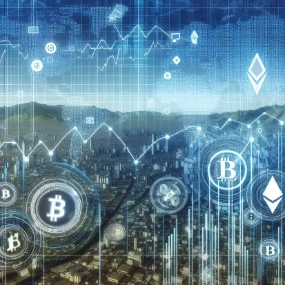 Navigating the Dynamic Landscape of Cryptocurrency and Emerging Technologies