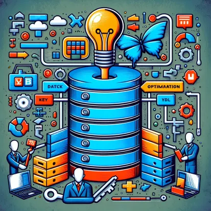 Optimizing MySQL Performance: A Comprehensive Guide to Key Buffer Size
