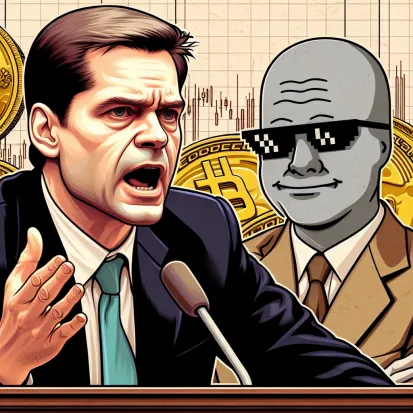 Phillip Banks and the Chill Guy Meme: Legal Battles and the Impact on Meme Coins