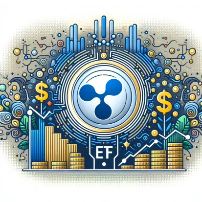 Ripple XRP Evaluating ETF Impacts Market Trends and Regulatory Shifts