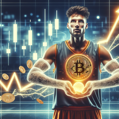 Russell Okung Bitcoin Impact and Market Trends in Cryptocurrency