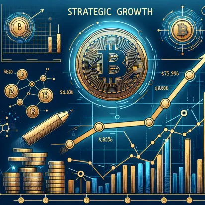 Title: Strategic Expansion and Financial Performance of MicroStrategy Amid Bitcoin Investments