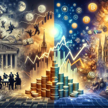 The Evolving Landscape of Cryptocurrency Investments: Recent Developments in Crypto ETFs, Meme Coins, and Corporate Bitcoin Strategies