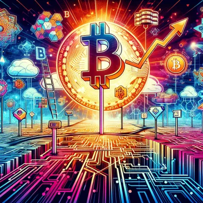 The Future of Bitcoin: Navigating Opportunities and Challenges in the Cryptocurrency Landscape