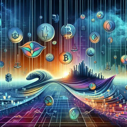 The Intersection of Cryptocurrency and Market Dynamics: Exploring Meme Coins, Bitcoin Whales, and Regulatory Implications