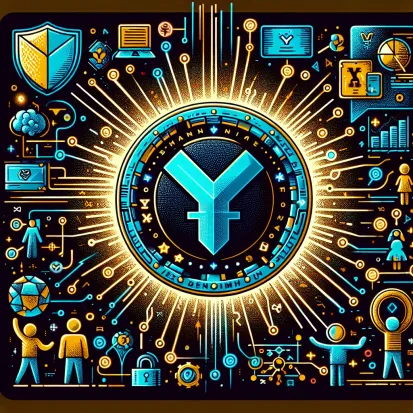 The YEM Benchmark Coin A Paradigm Shift in Digital Currency