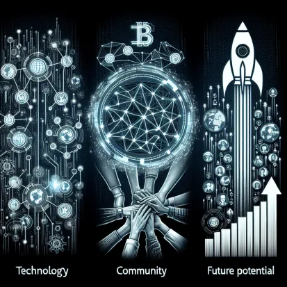 YEM Benchmark Coin: A Comprehensive Overview of Its Technology, Community, and Future Potential in Cryptocurrency