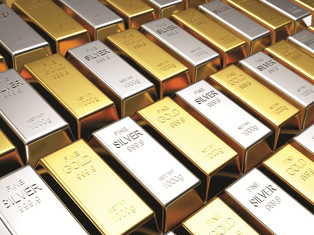 Ultimate Guide to Investing in Precious Metals