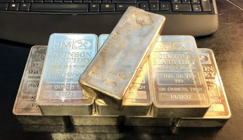 The Ultimate Guide To Investing In Precious Metals - Digital Gold