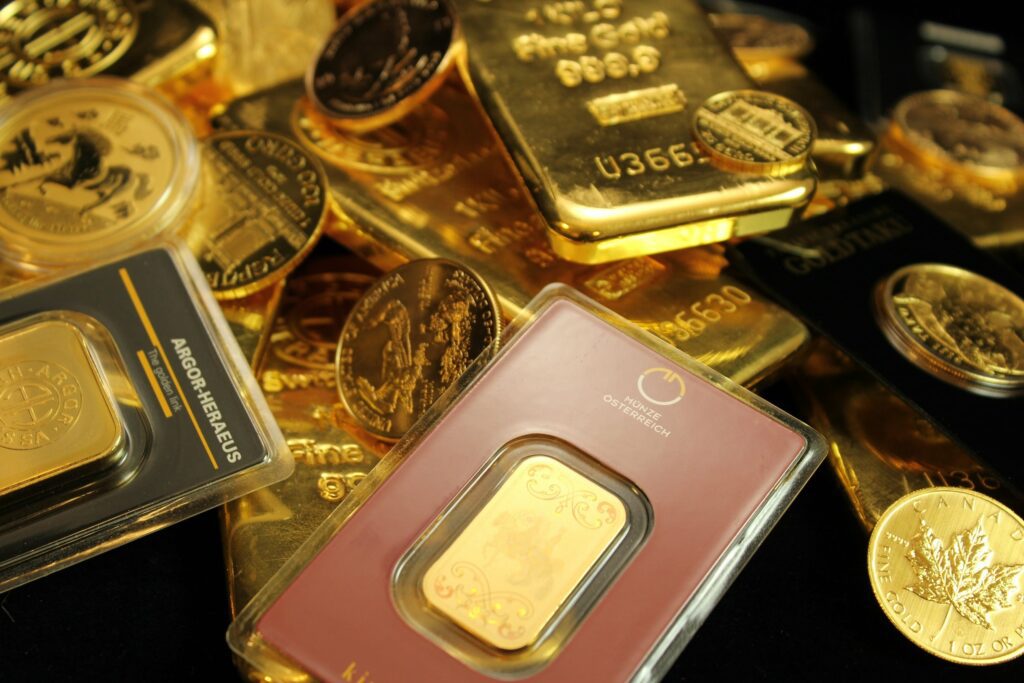 The Benefits of Digitizing Physical Gold and Silver: An In-Depth Look