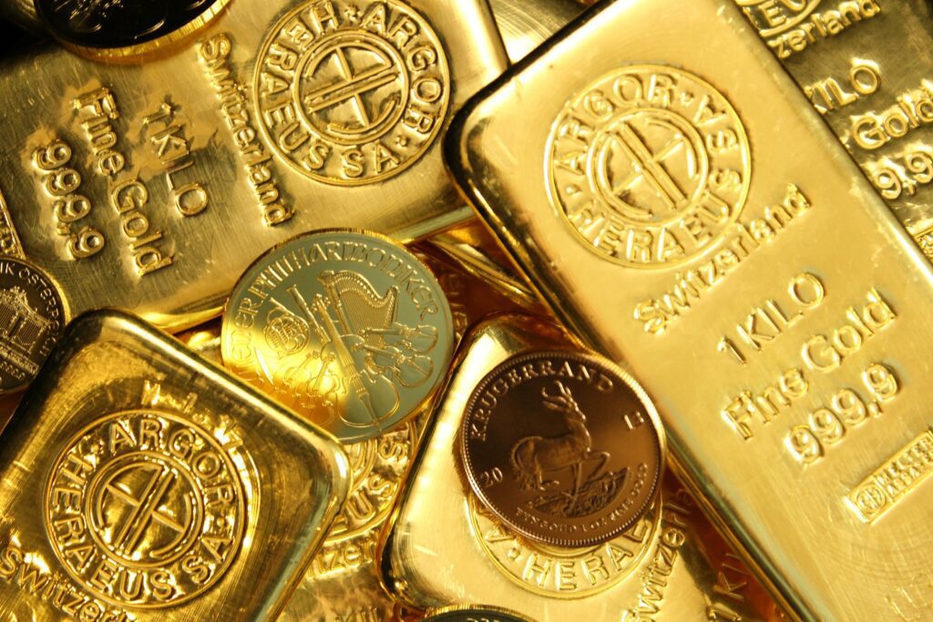 Maximizing Liquidity and Security Gold and Silver